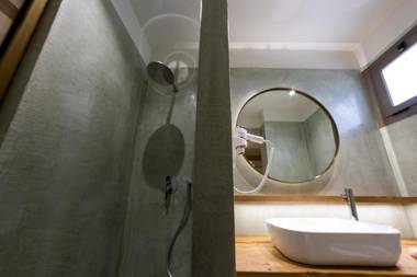 Agave Boutique Hotel