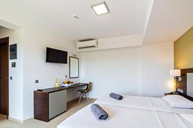 White Olive Premium Laganas