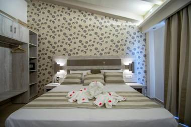 PARADISE APARTMENTS & SUITES