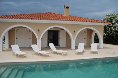 Luxury Zante Villa Zante Vista Villa Private Pool Seaviews Agios Sostis