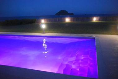 Luxury Zante Villa Zante Vista Villa Private Pool Seaviews Agios Sostis