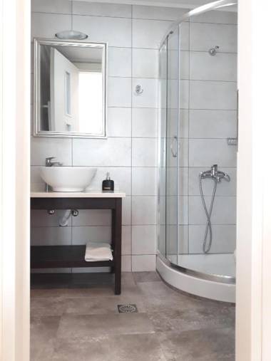 Minoica Beach Apartments