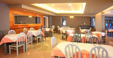 Vanisko Hotel ''By Checkin''