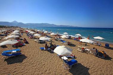 Vanisko Hotel ''By Checkin''