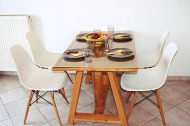 Deodonum Luxury Apartments