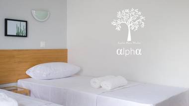 Kostas Maria Studios