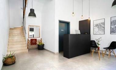 Kostas Maria Studios