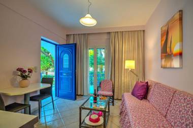 Cozy Apartment Heraklion Creta-2