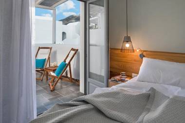 Meltemi Village Hotel