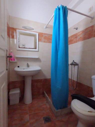 Anny Studios Perissa Beach