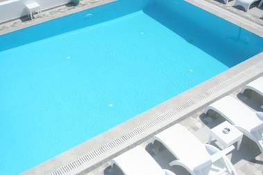 Anastasia Princess Luxury Residence & Spa- Adults Only