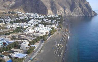 Aqua Blue Beach Hotel