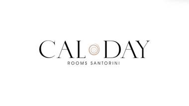 Cal Day Rooms Santorini