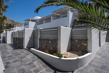 Meltemi Excelsior Suites