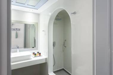 Antoperla Luxury Hotel & Spa