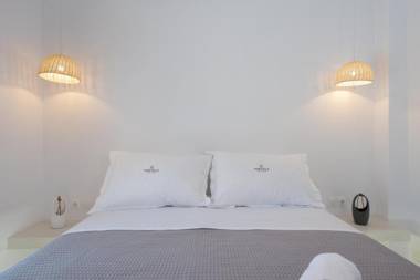 Kasteli Luxury Rooms