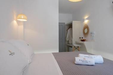 Kasteli Luxury Rooms