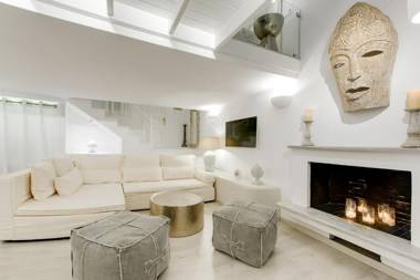 Dana Villas & Infinity Suites