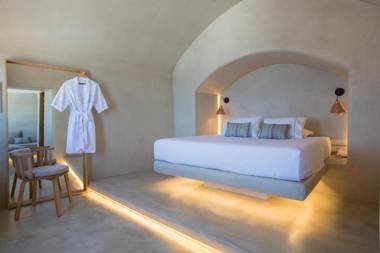 Chic Hotel Santorini