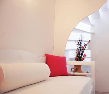 Reverie Santorini Hotel