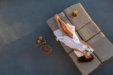 Damigos Caldera World