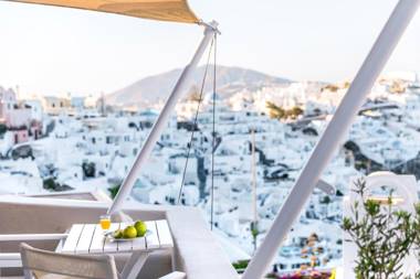 Blue Dolphins Apartments