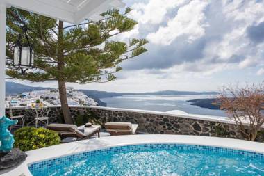 Morfes Luxury Residence