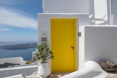 Morfes Luxury Residence