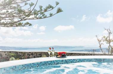 Morfes Luxury Residence