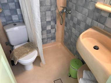 Sensyo Traditional Caves