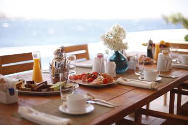 Belvedere Mykonos - Waterfront Villa & Suites