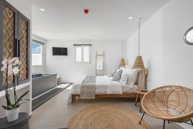 Little Venice Villas - part of Little Venice Suites