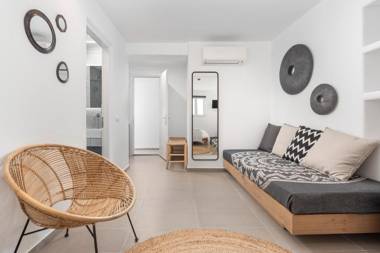 Little Venice Villas - part of Little Venice Suites