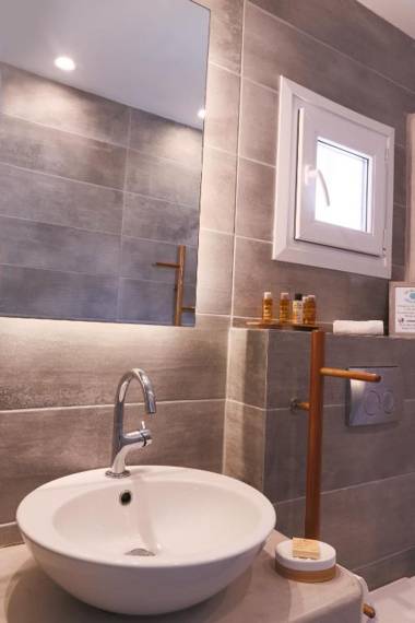 Glykeria Mini Suites