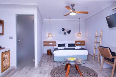 Glykeria Mini Suites