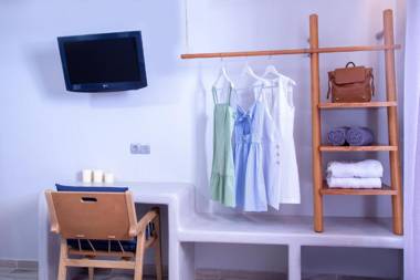 Glykeria Mini Suites