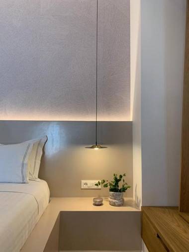 Orabel Suites Santorini (Adults Only)