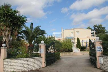 Saint Nicholas Beach Resort