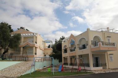 Saint Nicholas Beach Resort