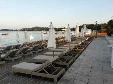 Kaloudis Studios & Apartments