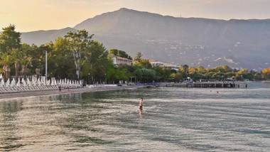 Kaloudis Studios & Apartments