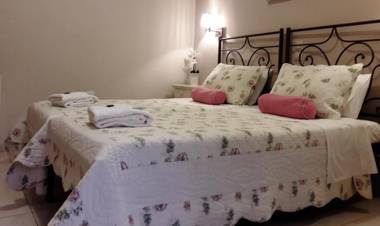 Kaloudis Studios & Apartments