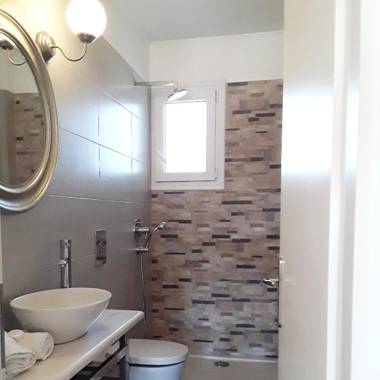 Efi & Sofia Apartments