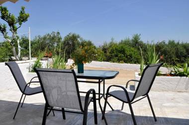 Braziliana Apartments