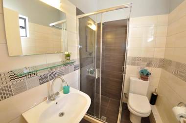 Braziliana Apartments