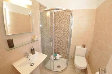 Braziliana Apartments