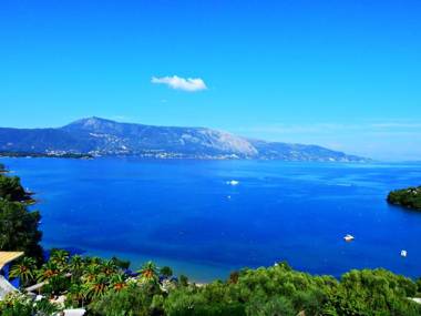 Dimitra Apartments K