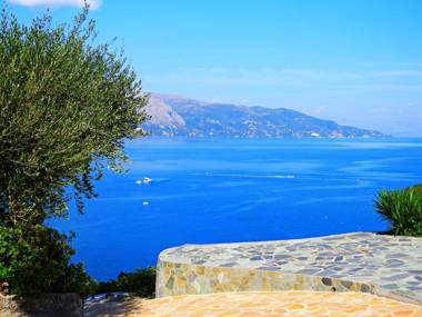 Dimitra Apartments K