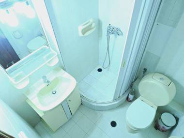 Dimitra Apartments K