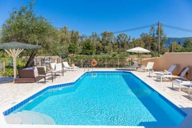 Villa St. Nicholas House & Guest Apart.